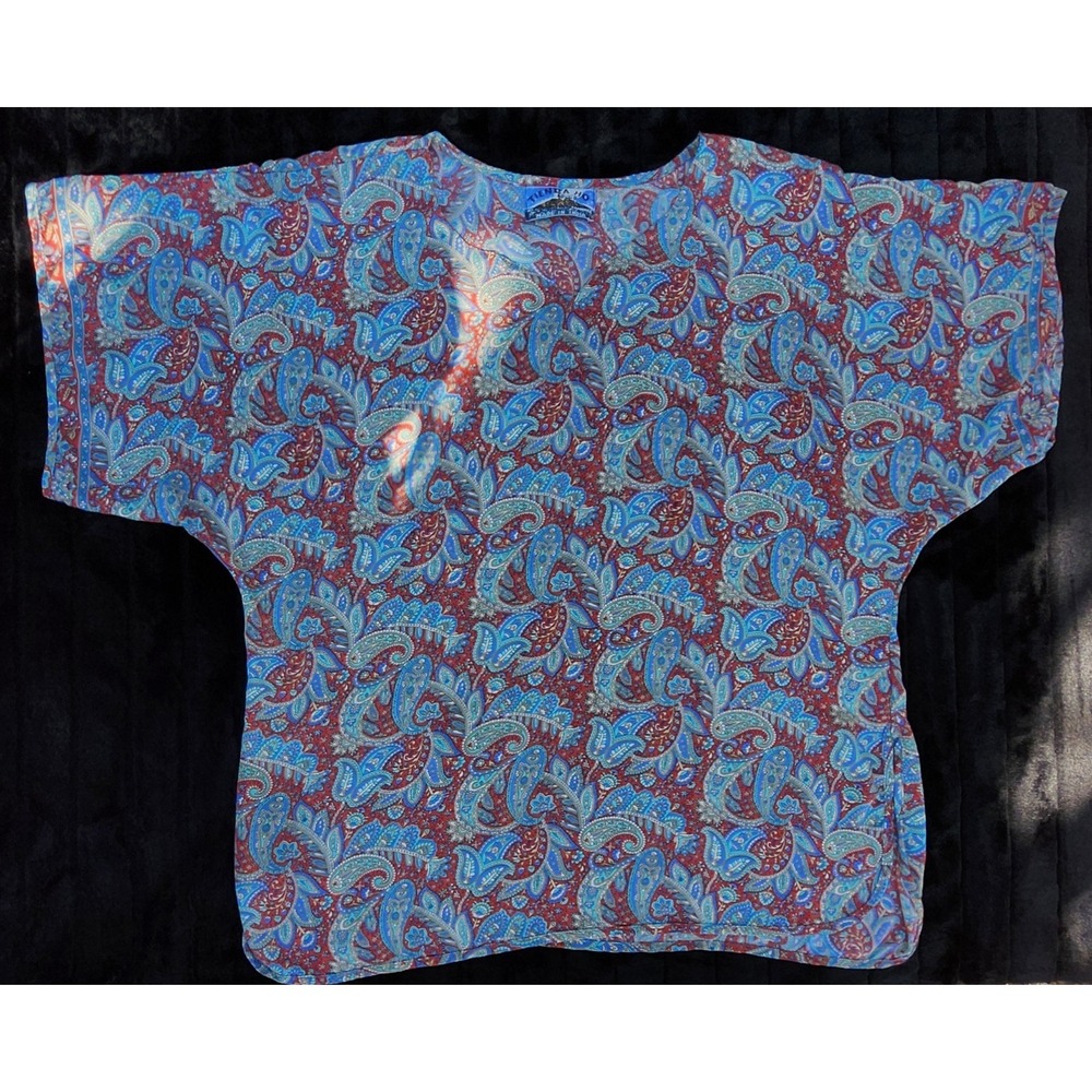 TIENDA HO PC299N SILK Blend